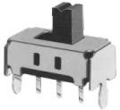 SS-12D02Toggle switch