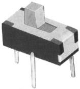 MS-12D16Toggle switch