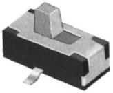 MS-12D17Toggle switch