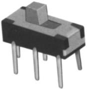 MS-22D16Toggle switch