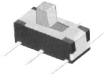 MS-22D18Toggle switch