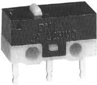 DM1-00PThe micro switch