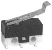 DM1-02DThe micro switch