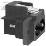 AS-203-BPower supply socket