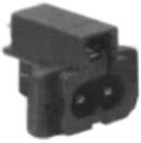 AS-208Power supply socket