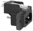 AS-211Power supply socket