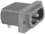 AS-214Power supply socket