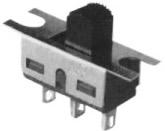 SS-12D08Toggle switch