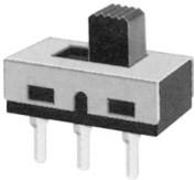 SS-12D10Toggle switch