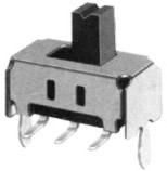 SS-12D25Toggle switch